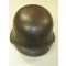 Helmet M42 Luftwaffe single decal