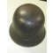 Helmet M42 Luftwaffe single decal