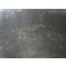 Helmet M42 Luftwaffe single decal