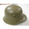 Stahlhelm M1916 (Combat helmet M1916)