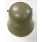 Stahlhelm M1916 (Combat helmet M1916)