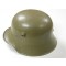 Stahlhelm M1916 (Combat helmet M1916)