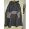 Overjas wol manschappen 1913 grijs ! (Overcoat wool EM/NCO grey)