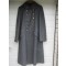 Overjas wol manschappen 1913 grijs ! (Overcoat wool EM/NCO grey)