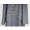 Overjas wol manschappen 1913 grijs ! (Overcoat wool EM/NCO grey)