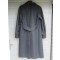 Overjas wol manschappen 1913 grijs ! (Overcoat wool EM/NCO grey)