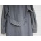 Overjas wol manschappen 1913 grijs ! (Overcoat wool EM/NCO grey)