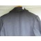 Overjas wol manschappen 1913 grijs ! (Overcoat wool EM/NCO grey)