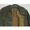 cAMOUFLAGED poncho british army ww2