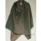 cAMOUFLAGED poncho british army ww2