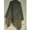 cAMOUFLAGED poncho british army ww2