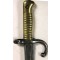 French Model 1866 "Chassepot" Yataghan Sword Bayonet