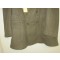 Mantel Wolle Reichs Arbeits Dienst/Deutsche Arbeits Front  (Overcoat wool DAF/RAD)