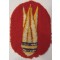 Royal Engineers Bomb Disposal Badge