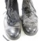 British WW2 dispatch riders boots (britis WW2 motor laarzen)