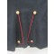 Jas Generaal majoor, gekleede tenue of gala 1940 (Tunic General 1940)