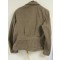 SECOND PATTERN BRITISH MADE ENLISTED ETO FIELD JACKET