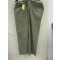 U.S. Army Enlisted Men's Trousers  Special Cotton Khaki Trousers