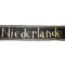 Waffen-SS 'Legion Niederlande' cufftitle