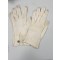 Handschoenen leer parade/ceremonieel