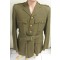 Service dress tunic officers WW2  Medical branch R.A.M.C.