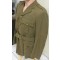 Service dress tunic officers WW2  Medical branch R.A.M.C.