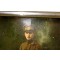 Schilderij soldaat 13 Regiment Infanterie rond 1912