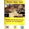 Korea 1952-1953. Verhaal van het 2de peloton van de "B" Compagnie