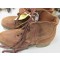 US ARMY WW2 TYPE-3 ROUGH OUT BOOTS