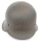 WH (Heer) Stahlhelm M42 (German M42 combat helmet)
