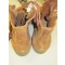 US ARMY WW2 TYPE-3 ROUGH OUT BOOTS