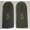 Shoulderboards 5th Inf Division