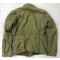 USN WWII M41 style deck jacket
