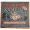 Blik VICTORIA huishoudbiscuits 1940