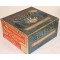 Blik VICTORIA huishoudbiscuits 1940