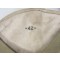 U.S. Army Collapsible Canvas Jeep Water Bucket 