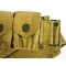 WW1 US 1917 ammo belt Springfield mounted cavalry
