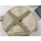 U.S. Army Collapsible Canvas Jeep Water Bucket 