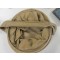 US Army water bucket