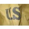 U.S. Army Collapsible Canvas Jeep Water Bucket 