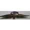  WWII Shirt Size Free French Air Force (FAFL) Pilot Wing/Branch of Service Badge