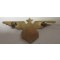  WWII Shirt Size Free French Air Force (FAFL) Pilot Wing/Branch of Service Badge