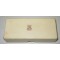Bombadeer wing sterling in AMICO box