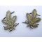 Collar insignia Freikorps