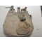 Broodzak pre 1940 geweer dragend  (Breadbag pre 1940 Infantry)