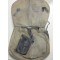 Broodzak pre 1940 geweer dragend  (Breadbag pre 1940 Infantry)