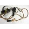 WS19 first pattern Canadian Headphones/mic