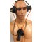 WS19 first pattern Canadian Headphones/mic