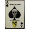 Air Cav Death Card