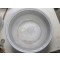 LW Stubenkanne und wasch Wanne Aluminium (LW Watercan and Bowl aluminum)